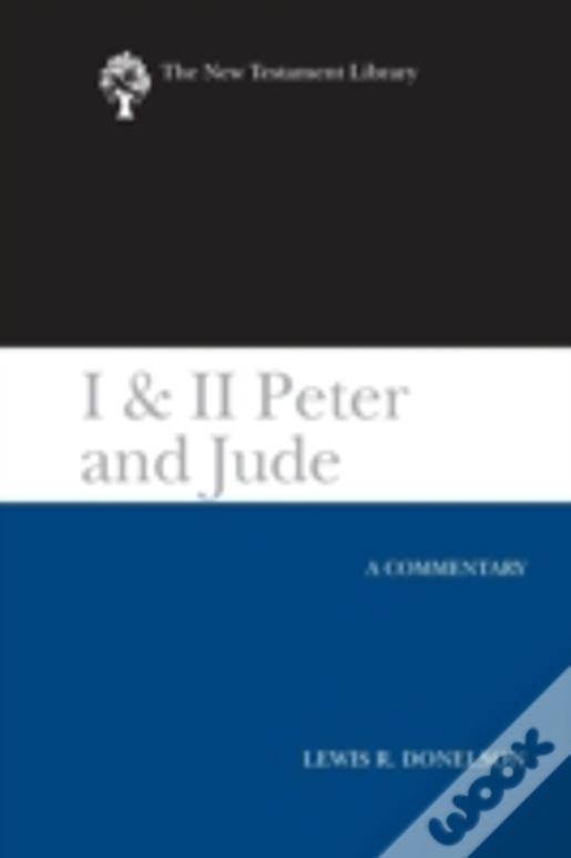 I & Ii Peter And Jude