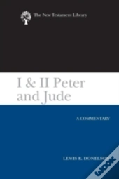 I & Ii Peter And Jude