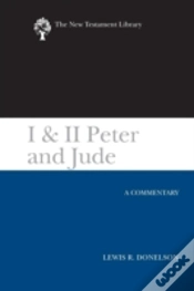 Capa do artigo I & Ii Peter And Jude
