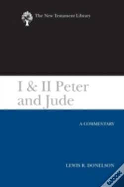 Capa do artigo I & Ii Peter And Jude