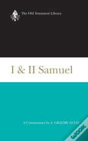 Capa do artigo I & Ii Samuel
