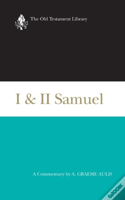 Capa do artigo I & Ii Samuel