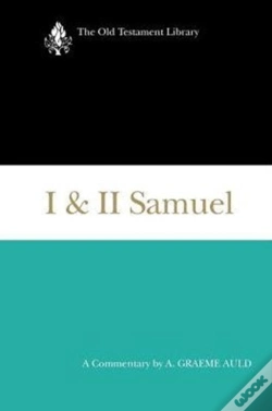 Capa do artigo I & Ii Samuel