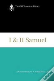 Capa do artigo I & Ii Samuel