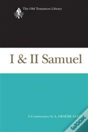 Capa do artigo I & Ii Samuel