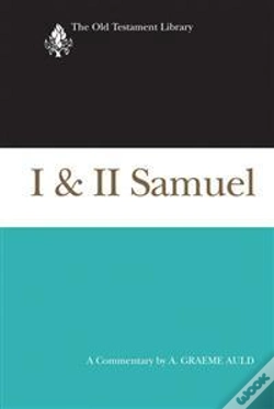 Capa do artigo I & Ii Samuel