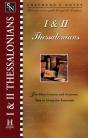 I & Ii Thessalonians - Preview