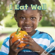 Capa do artigo I Eat Well
