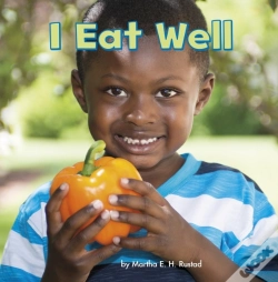 Capa do artigo I Eat Well