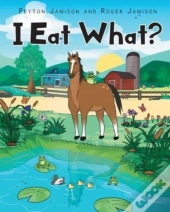 I Eat What?