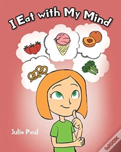 Capa do artigo I Eat With My Mind