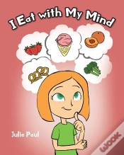 Capa do artigo I Eat With My Mind