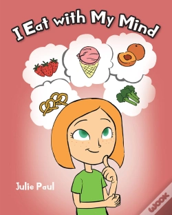 Capa do artigo I Eat With My Mind