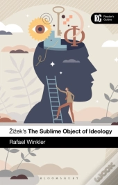 I Ek'S The Sublime Object Of Ideology