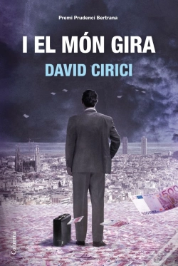 Capa do artigo I El Món Gira
