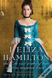 I, Eliza Hamilton