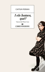 Capa do artigo I Els Homes, Què?