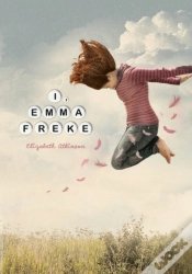 Capa do artigo I, Emma Freke