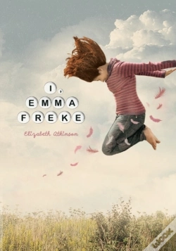 Capa do artigo I, Emma Freke