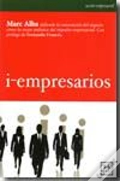 Capa do artigo I-Empresarios