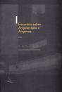 I Encontro Sobre Arquitectura e Arquivos - Actas - Preview