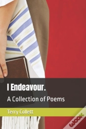 Capa do artigo I Endeavour.