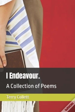 Capa do artigo I Endeavour.