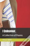 I Endeavour.