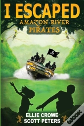 I Escaped Amazon River Pirates