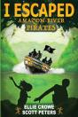 I Escaped Amazon River Pirates - Preview