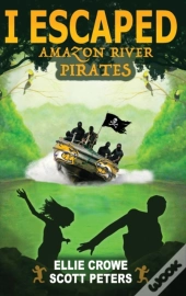 I Escaped Amazon River Pirates