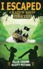 I Escaped Amazon River Pirates - Preview