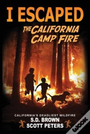 Capa do artigo I Escaped The California Camp Fire