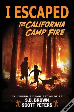 Capa do artigo I Escaped The California Camp Fire