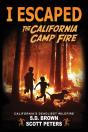 I Escaped The California Camp Fire - Preview