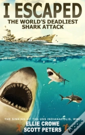 I Escaped The World'S Deadliest Shark Attack