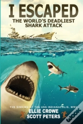 I Escaped The World'S Deadliest Shark Attack