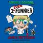 I Even Funnier: A Middle School Story - Preview