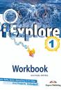 I Explore 1 - Livro de Exercícios + Digibooks - Preview