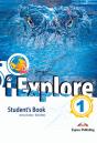 I Explore 1 - Livro do Aluno + Digibooks - Preview