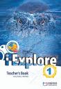 I Explore 1 - Livro do Professor + Posters + Digibooks - Preview