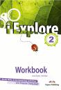 I Explore 2 - Livro de Exercícios + Digibooks - Preview