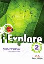 I Explore 2 - Livro do Aluno + Digibooks - Preview