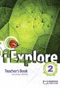 I Explore 2 - Livro do Professor + Posters + Digibooks - Preview