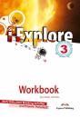 I Explore 3 - Livro de Exercícios + Digibooks - Preview