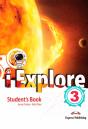 I Explore 3 - Livro do Aluno + Digibooks - Preview