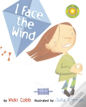 Capa do artigo I Face The Wind