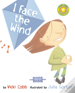Capa do artigo I Face The Wind