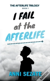 I Fail At The Afterlife