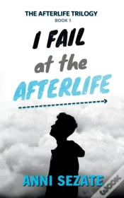 Capa do artigo I Fail At The Afterlife